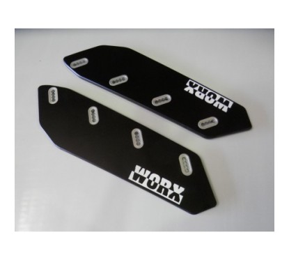 Kit Sponson Spark BRP Sea doo ( réglable ) Jet Ski Parts Matos import