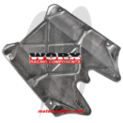 WORX RACING Plaque D cut Freestyle Freeride ROSS pour Super Jet