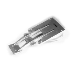 Intake grate YAMAHA Venture 1100 GP 1200 W Raider 1100 XL 1200