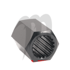 Arrache hélice Yamaha G1300 XLT1200 SUV FX140 FX CRUISER XL800 VX V1