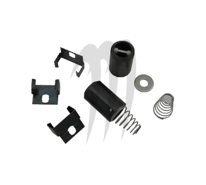 RIVA RACING Kit Complet Power Valve pour 1 valve GP800 XL800 XL1200