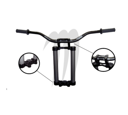 Système de direction réglable Racing Kawasaki Ultra 250X LX Offshore