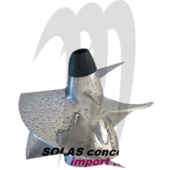 Hélice X Props Series ST-SC-X0 pour SeaDoo GSX LTD GTX LTD LRV LRV DI