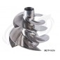 Double hélice Série Concord Seadoo SRZ-TP-15/21A