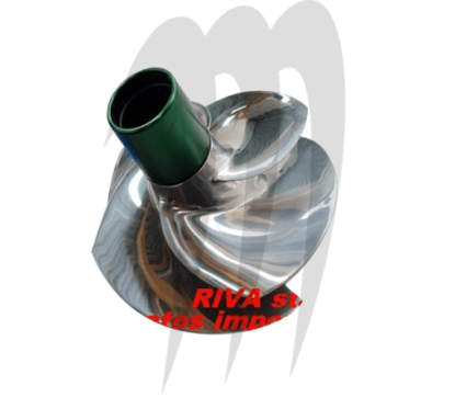 Hélice Concord SRX CD 15 20 SeaDoo RXP RXT GTX LTD Wake 215hp Solas