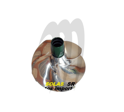 Impeller Concord GTX s*charge 185hp repalcement origin - Matos import