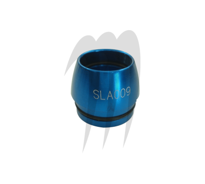 Cone Aluminium pour Hélice Kawasaki (KA / KD / KE / KP / KX) Solas