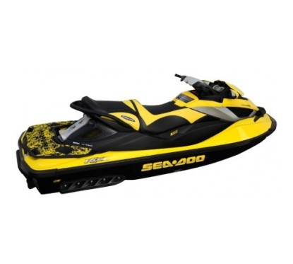 Housse de selle Seadoo RXT IS (09) RXT 260 + RXT X 260 (10 15)