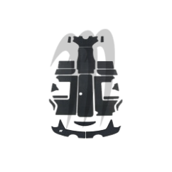 MAT JETBOAT Challenger X (03 05) ( on order ) Matos import