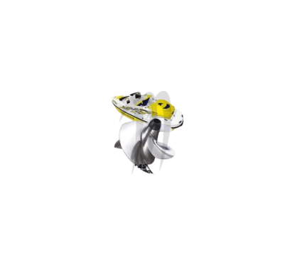 Impeller X props Speedster 720 x 2 engine replacement origin