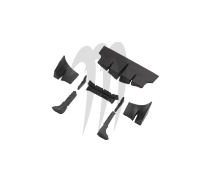 Kit anti cavitation Riva pour Yamaha XLT 1200 800 et XL1200 Ltd 99 05