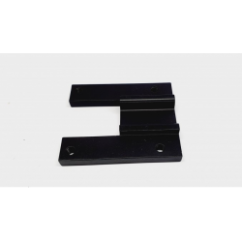 Plaque de bouchage de compteur de vitesse sur la plaque GP GPR XLT