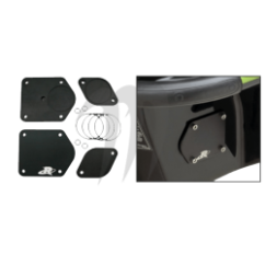 Système de blocage O P A S Performance RXT RXT X RXP RXP X GTX GTI