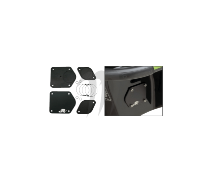 Block off Kit O P A S Performance RXT RXT X RXP RXP X GTX GTI