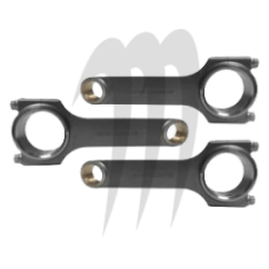 Bielles pour Seadoo RXP RXT GTX LTD 300hp Riva Racing CP Carrillo