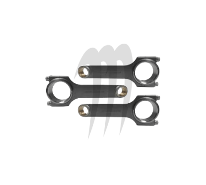 Bielles pour Seadoo RXP/ RXT/ GTX LTD 300hp Riva Racing/ CP Carrillo