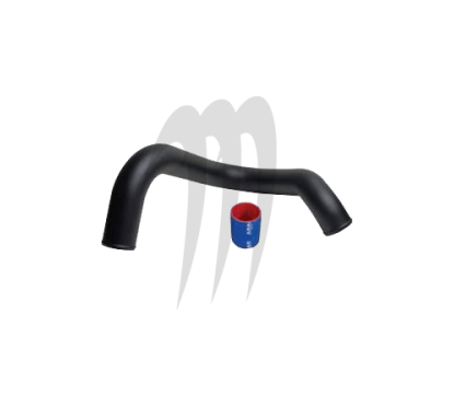 Kit d'échappement free flow SeaDoo RXP RXT GTX 300 Riva Racing