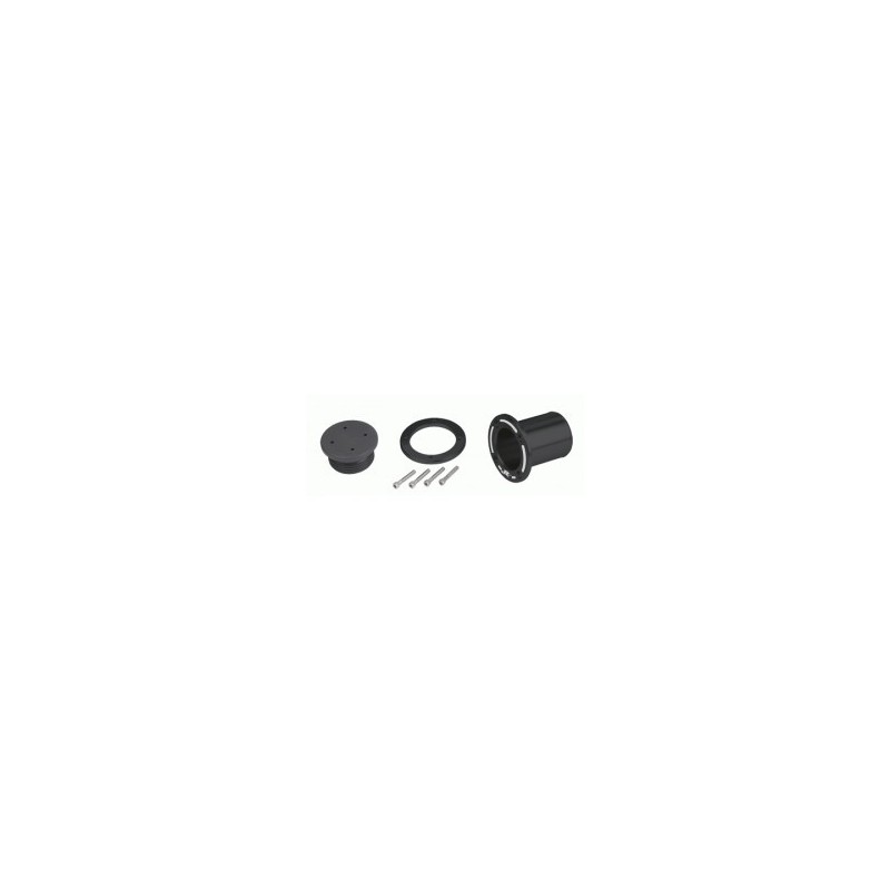 OUTLET KIT REAR EXHAUST , 215hp . 255hp