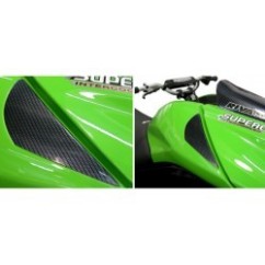 Block off Kit Mirror ULTRA 250X - Jet Ski Parts - Matos import