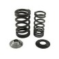 Complete Kit Springs Valves Racing