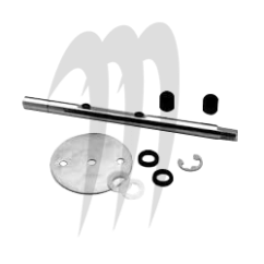 Throttle Valve kit for 48mm - Jet Ski Parts - Matos import