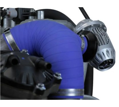 Kit dump valve riva racing