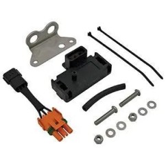 RIVA 3 bar Map Sensor Kit for Origin Ecu - Jet Ski Parts Matos import