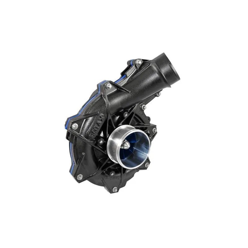 Hélice compresseur Riva pour Seadoo GTX Limited/ RXP-X/ RXT-X 300 Hélice compresseur Riva pour Seadoo GTX Limited/ RXP-X/ RXT-X 300