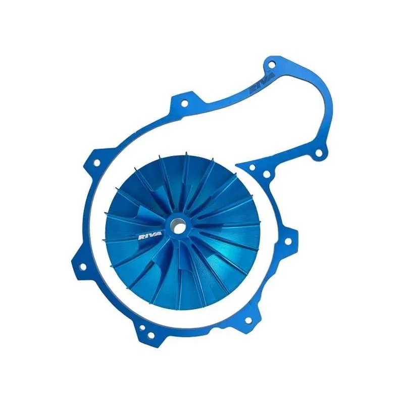 hélice compresseur riva 300 rxp rxt