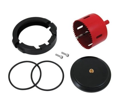 Upgrade Kit, OEM Intake Manifold, RXP-X . RXT-X