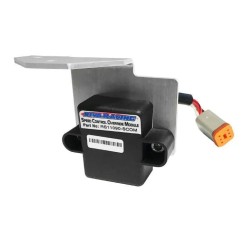 Boitier de débridage RIVA pour Seadoo RXT X 300 RXP X 300 GTX 300