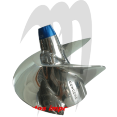 Impeller Concord XLT 1200 replacement origin - Matos import