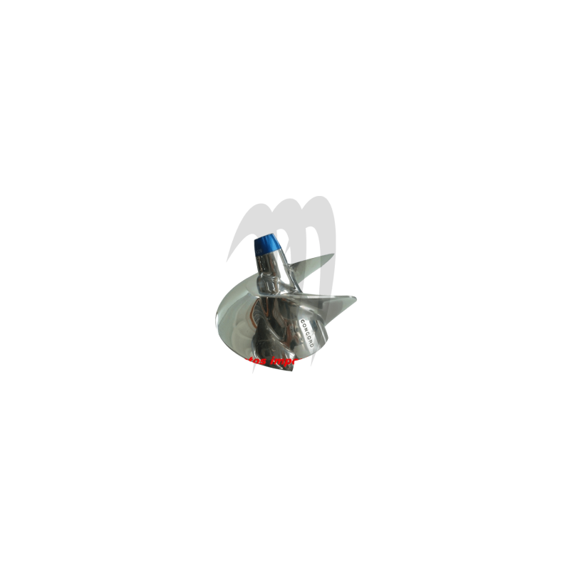 Hélice X Props Series YF-SC-X(13/16) pour Yamaha XLT/ FX 140/ SUV Solas Hélice X Props Series YF-SC-X(13/16) pour Yamaha XLT/ FX 140/ SUV Solas