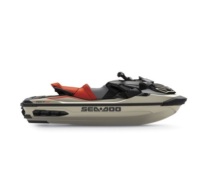 SEA-DOO RXT-X RS 325 2025