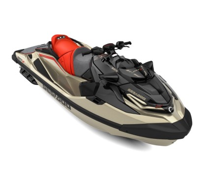SEA-DOO RXT-X RS 325 2025