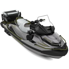 Discover the Sea-Doo FishPro APEX 300 iDF at Matos Import