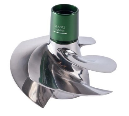 Impeller Concord SRZ CD 15 20R RXT X 260 RXT X AS 260 (RIVA Stage I*)