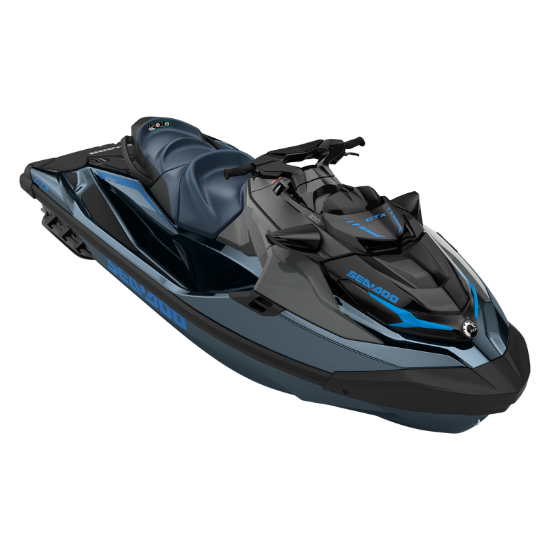 SEA-DOO GTX 230 2025 – Pack Tech