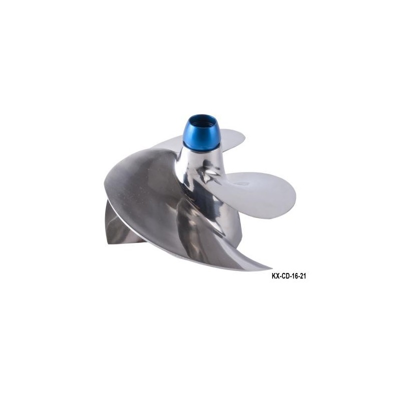 Impeller Concord , ULTRA-250X , replacement origin