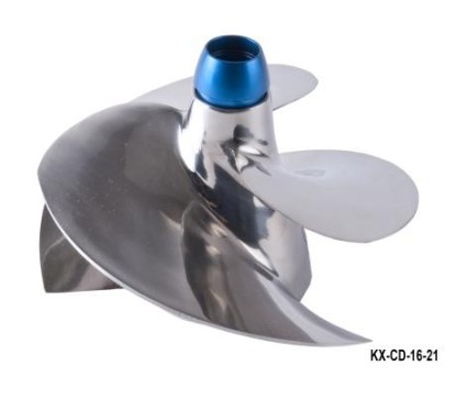 Impeller Concord ULTRA 250X replacement origin - Matos import