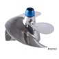 Impeller Concord , ULTRA-250X , replacement origin