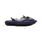 SEA-DOO GTI SE 170 2025 - VIOLET AVEC KIT AUDIO
