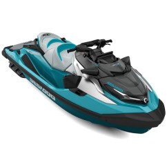SEA-DOO GTX LIMITED 325 2025 - BLEU