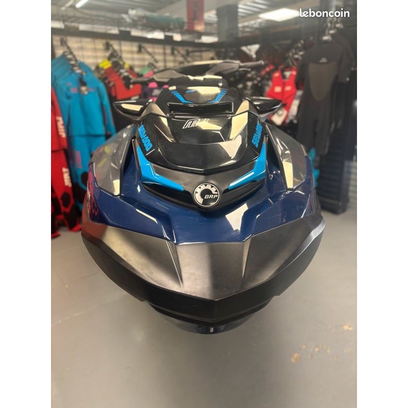 GTX 170 2024 - 520 heures