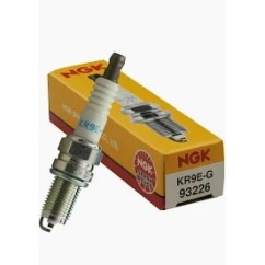 Spark plug BR8ES - Jet Ski Parts - Matos import