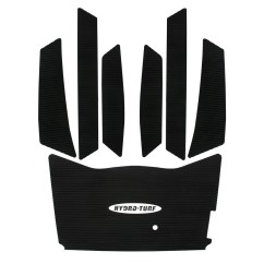 Kit tapis prédécoupé VX, VXR, VXS (15-18)/ GP1800 (17) HYDRO-TURF