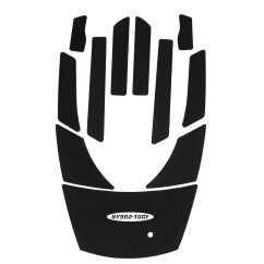 HYDRO TURF Kit Tapis Prédécoupé Complet FX 140 FX 160 (2002 2009)