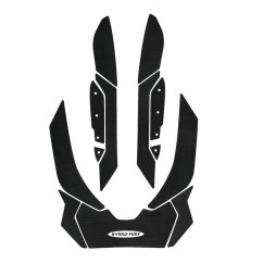 Tapis RXP X 260 (12 16) RXP X 300 (12 18) GTR X 230 (17 18)autocollant