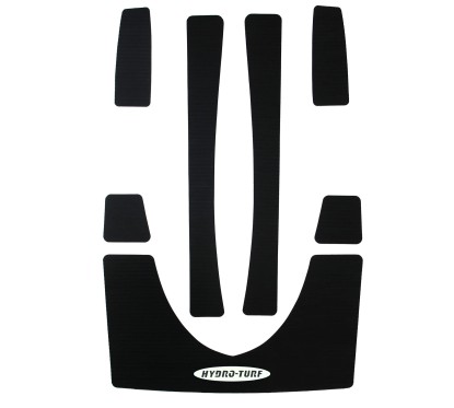 Mat Kit Precut, BRP, RXP-215hp (2005 ) , cut diamond (black)