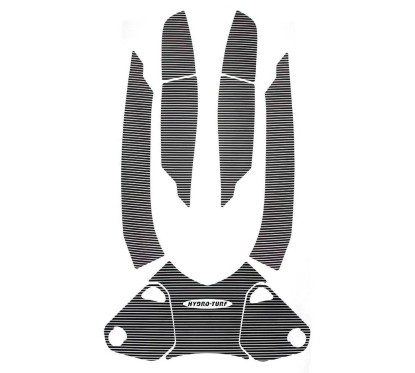 Precut Mat Kit BRP RXT 215hp RXT X 260 RS GTX 155hp S3 cut diamond